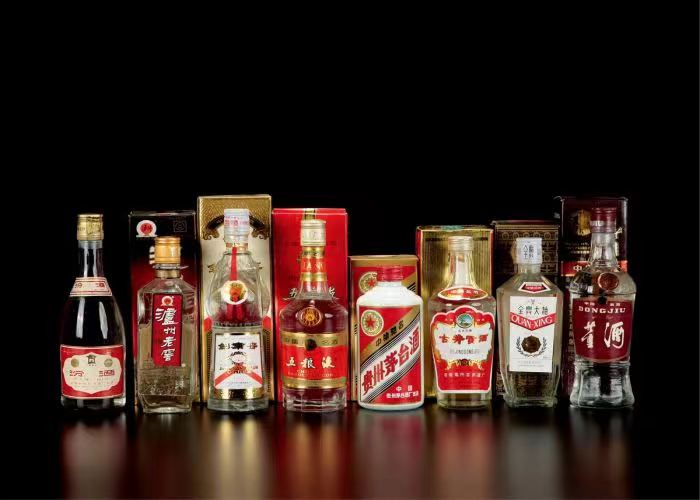 岢岚老酒储存的方法